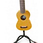 Used Mitchell MU45F SUPRANO Natural Ukulele