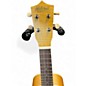 Used Mitchell MU45F SUPRANO Natural Ukulele