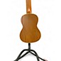Used Mitchell MU45F SUPRANO Natural Ukulele