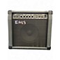 Used Rms RMSB20 Bass Combo Amp thumbnail
