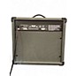 Used Rms RMSB20 Bass Combo Amp