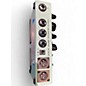 Used Tech 21 SANSAMP DI-2112 Pedal