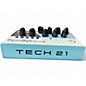 Used Tech 21 SANSAMP DI-2112 Pedal