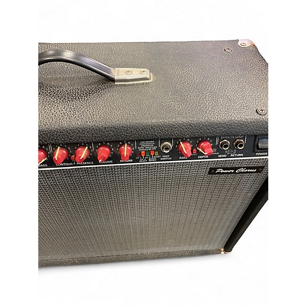 Used Fender Power Chorus Guitar Combo Amp