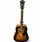 Used Blueridge BG60 Contemporary Series Slope Shoulder Dreadnought 2 Color Sunburst Acoustic Guitar thumbnail