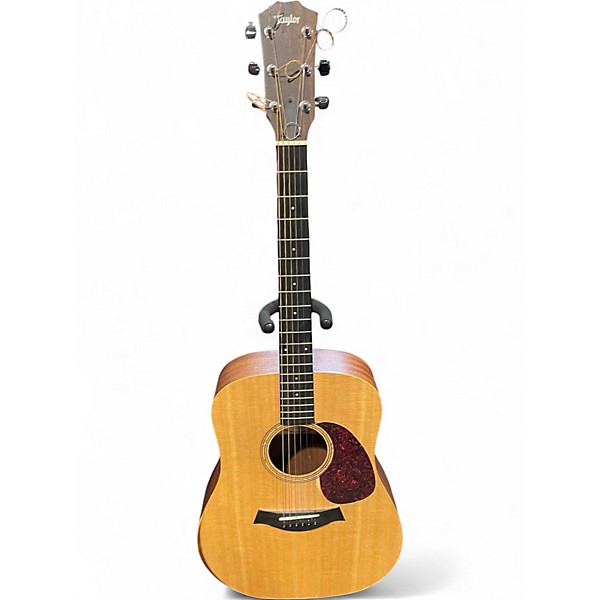 Used Taylor Academy 10E Natural Acoustic Electric Guitar