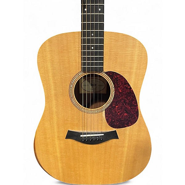 Used Taylor Academy 10E Natural Acoustic Electric Guitar