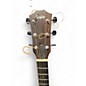 Used Taylor Academy 10E Natural Acoustic Electric Guitar