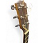 Used Taylor Academy 10E Natural Acoustic Electric Guitar