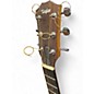 Used Taylor Academy 10E Natural Acoustic Electric Guitar