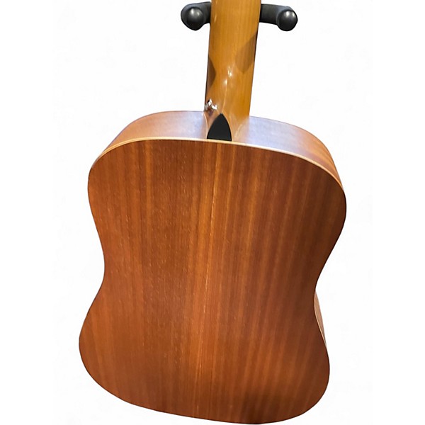 Used Taylor Academy 10E Natural Acoustic Electric Guitar