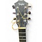 Used Taylor GS Mini-e Koa Natural Acoustic Electric Guitar