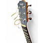 Used Taylor GS Mini-e Koa Natural Acoustic Electric Guitar