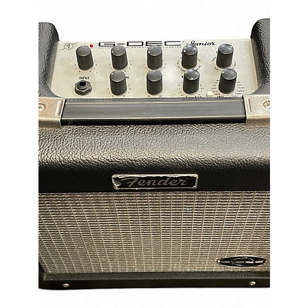 Used Fender G-Dec Junior Guitar Combo Amp