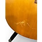 Used Yamaha FG110 Vintage Natural Acoustic Guitar