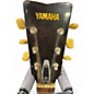 Used Yamaha FG110 Vintage Natural Acoustic Guitar
