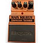 Used DigiTech XMS Main Squeeze Compressor/Sustainer Effect Pedal thumbnail