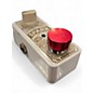 Used TC Electronic Spark Mini Boost Effect Pedal