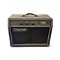 Used 1970s Traynor TS-15 Guitar Combo Amp