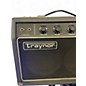 Used 1970s Traynor TS-15 Guitar Combo Amp