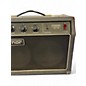 Used 1970s Traynor TS-15 Guitar Combo Amp