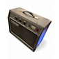 Used 1970s Traynor TS-15 Guitar Combo Amp