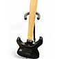 Used Jackson JS22 Dinky ARCHTOP Satin Black Solid Body Electric Guitar
