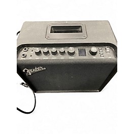 Used Fender Mustang LT25 25W 1x8 Guitar Combo Amp