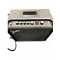 Used Fender Mustang LT25 25W 1x8 Guitar Combo Amp thumbnail
