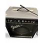 Used Fender FRONTMAN 15B Bass Combo Amp thumbnail