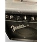 Used Fender FRONTMAN 15B Bass Combo Amp
