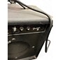 Used Fender FRONTMAN 15B Bass Combo Amp