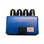 Used BOSS CS2 Compressor Sustainer Effect Pedal
