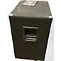 Used Peavey 115 BX BW Guitar Cabinet