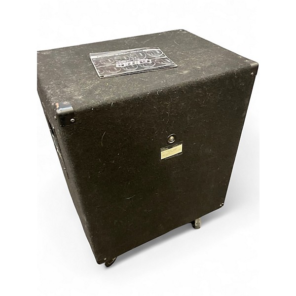 Used Peavey 115 BX BW Guitar Cabinet