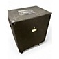 Used Peavey 115 BX BW Guitar Cabinet