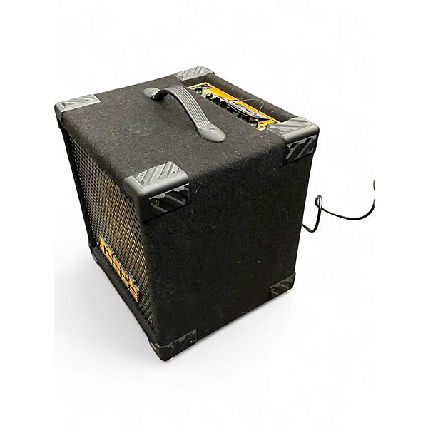 Used Markbass MINI CMD 121P Bass Combo Amp