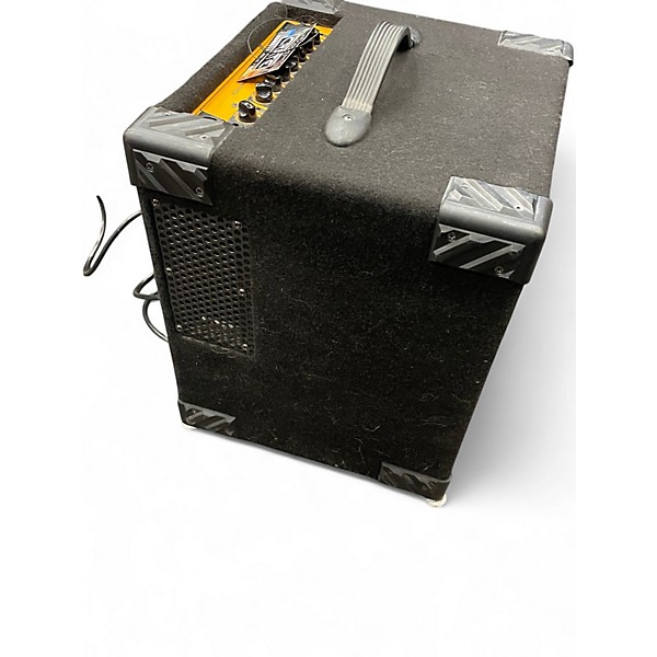 Used Markbass MINI CMD 121P Bass Combo Amp