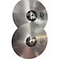 Used Paiste 14in 402 Cymbal thumbnail