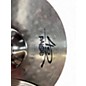 Used Paiste 14in 402 Cymbal