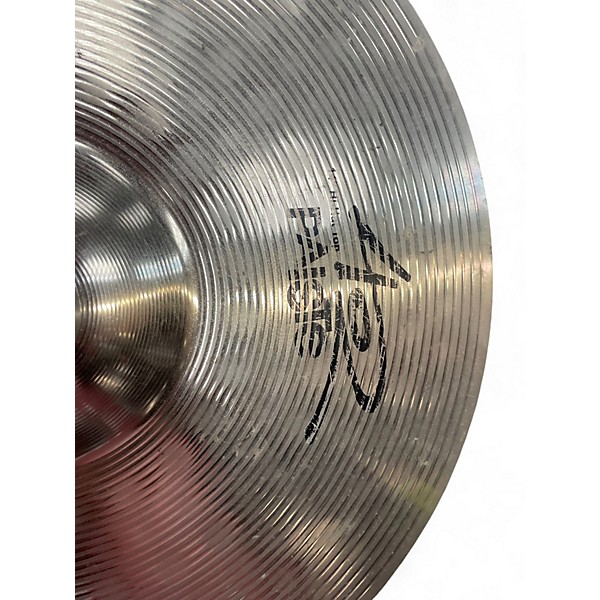 Used Paiste 14in 402 Cymbal