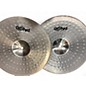Used Paiste 14in 402 Cymbal