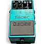 Used BOSS SL2 Effect Pedal