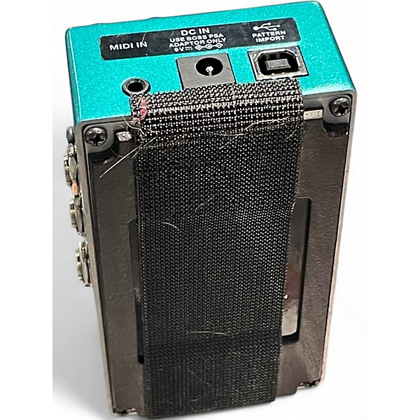 Used BOSS SL2 Effect Pedal