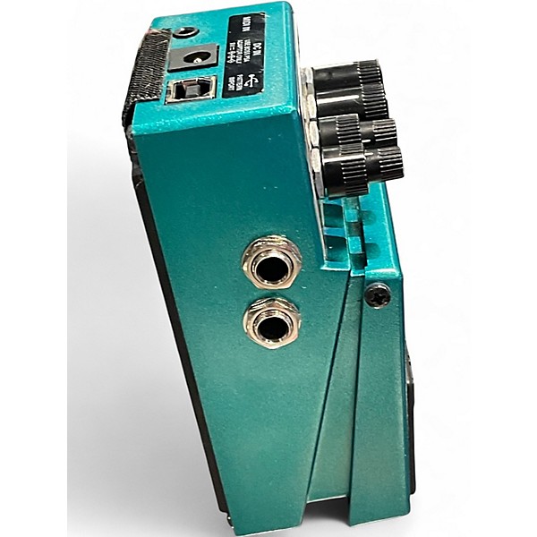 Used BOSS SL2 Effect Pedal