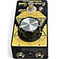 Used EarthQuaker Devices Acapulco Gold Distortion Effect Pedal