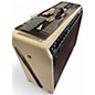 Used Fender Tone Master Twin Reverb 200W 2x12 Guitar Combo Amp
