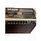 Used Fender Tone Master Twin Reverb 200W 2x12 Guitar Combo Amp