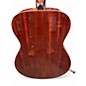 Used Yamaha fs850 Brown Acoustic Guitar