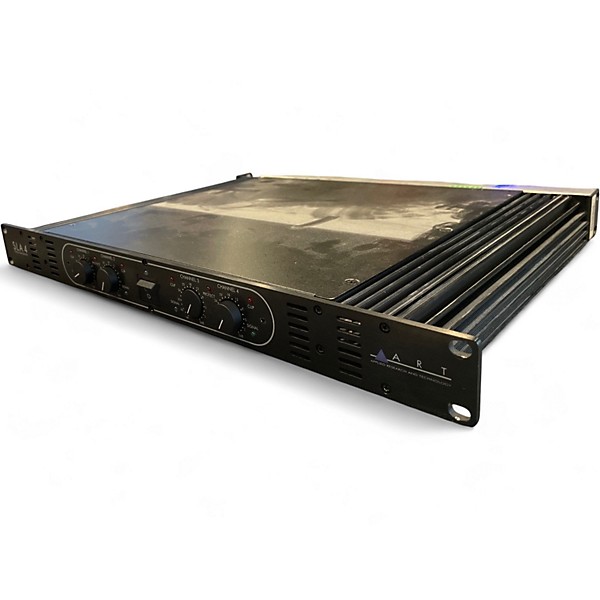 Used Art SLA4 Power Amp